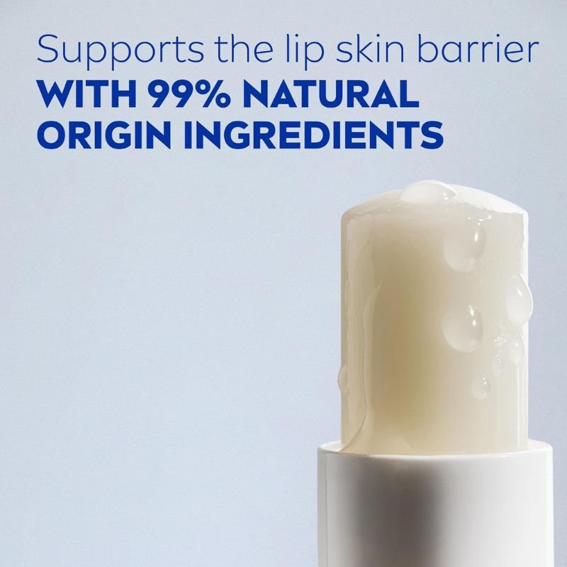 Nivea Lip Care Hydro Care SPF15 4.8g