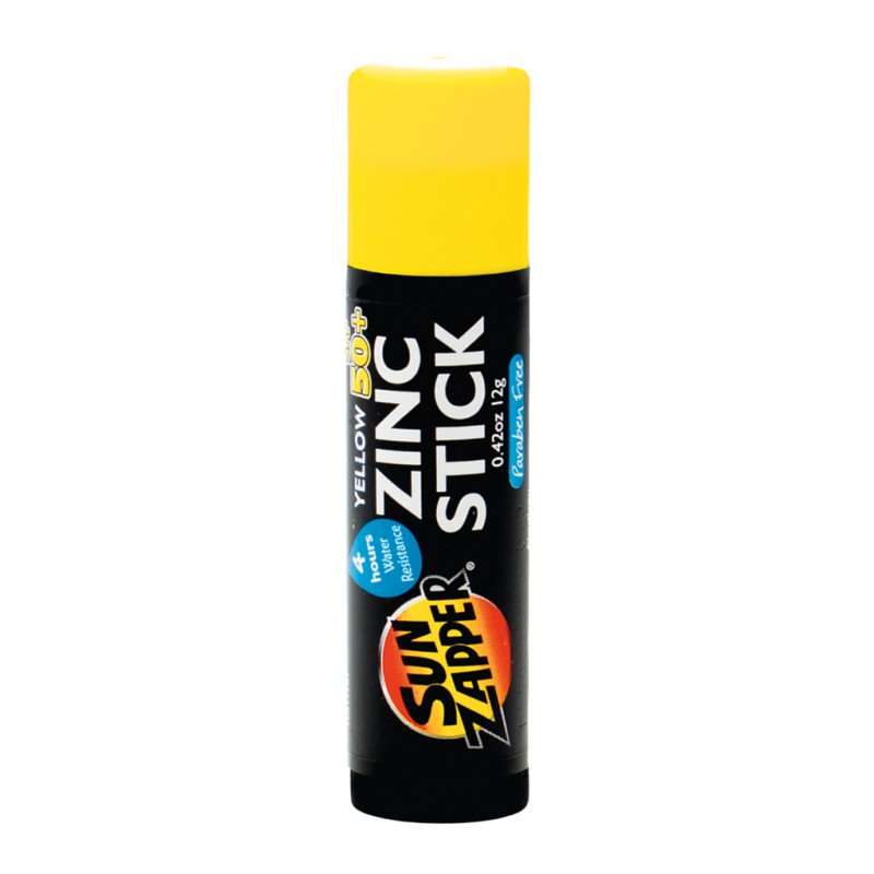 Sun Zapper Zinc Stick SPF 50+