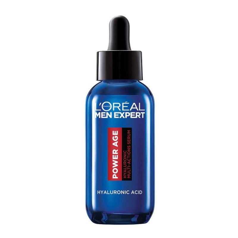 L'Oreal Men Expert Power Age Face Serum 30mL