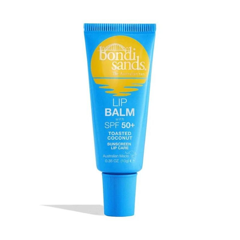 Bondi Sands Lip Balm SPF 50+ Toasted Coconut 10g