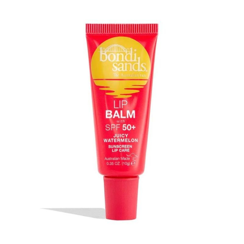 Bondi Sands Lip Balm SPF 50+ Juicy Watermelon 10g