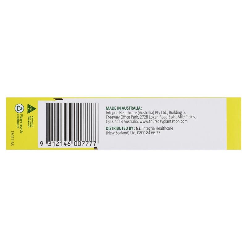 [Expiry: 09/2026] Thursday Plantation Tea Tree Blemish Stick Gel 7mL