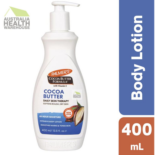 Palmer's Cocoa Butter Formula Body Lotion 400mL