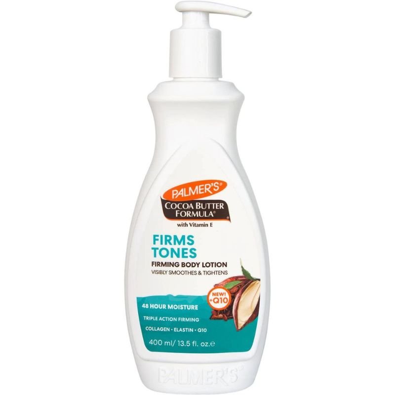 Palmer's Cocoa Butter Formula Firms Tones Firming Body Lotion 400mL