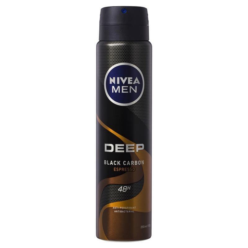 Nivea Men Deep Protect Gift Bag