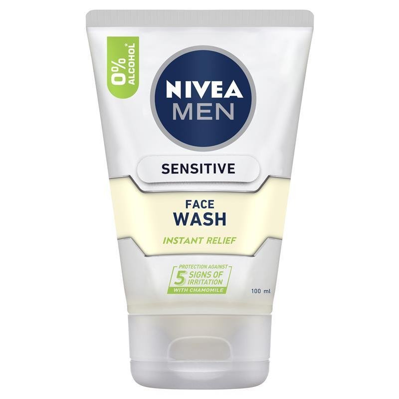 Nivea Men Sensitive Protect Gift Bag