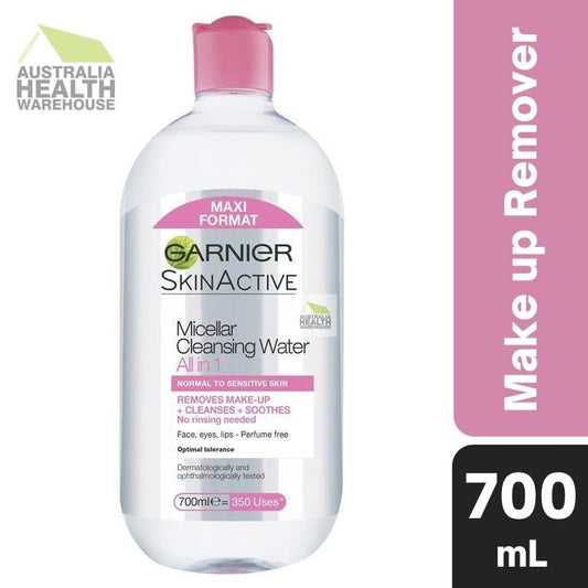 Garnier Skin Active Micellar Cleansing Water All in 1 700mL