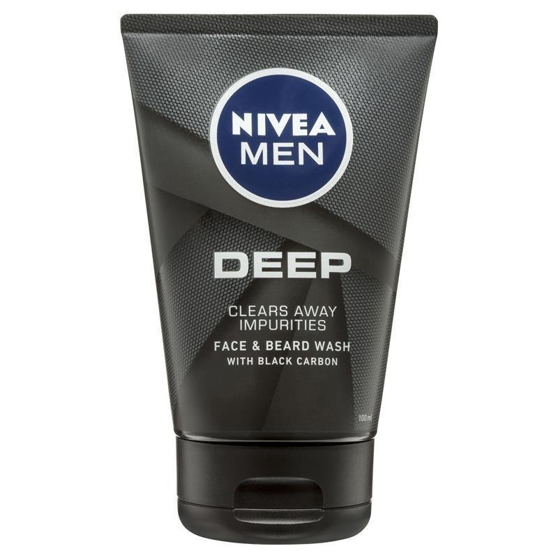 Nivea Men Deep Protect Gift Bag