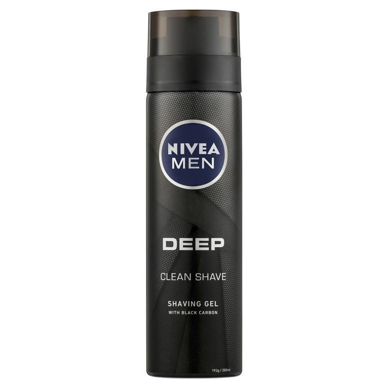 Nivea Men Deep Care Regime Gift Box