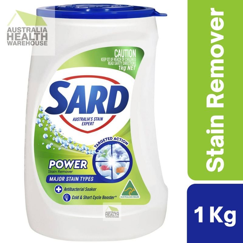 Sard Colour Run Remover for Colours