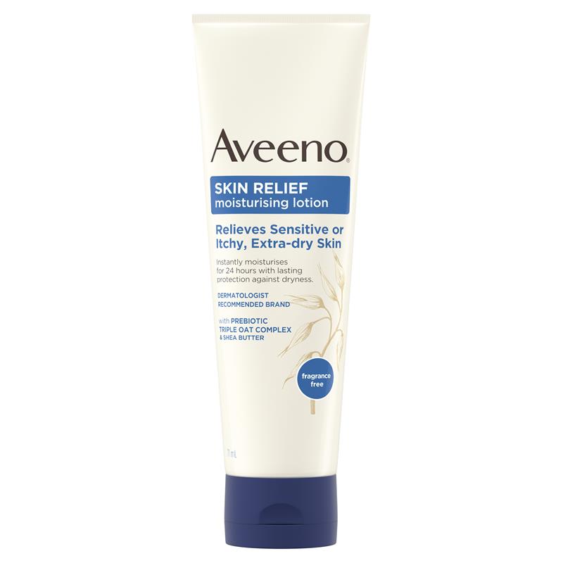 Aveeno Skin Relief Moisturising Lotion 71mL