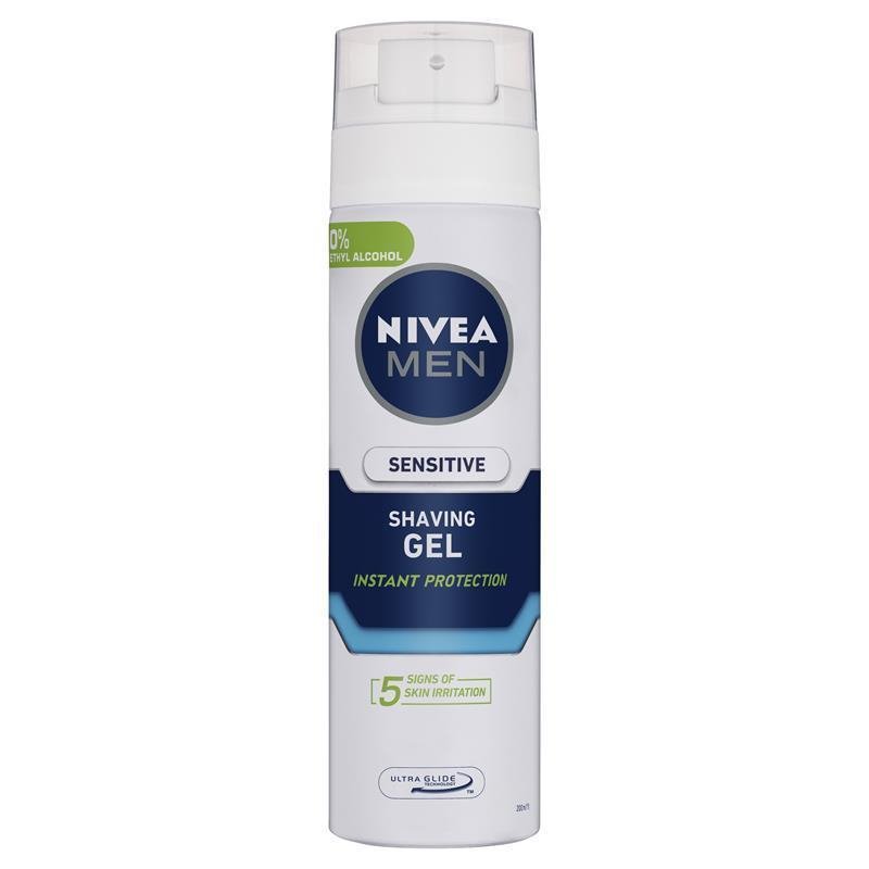 Nivea Men Sensitive Care Regime Gift Box