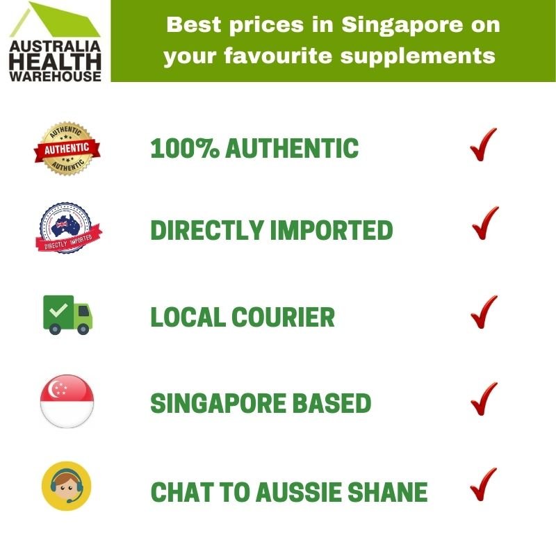 Buy at Best Price in Singapore