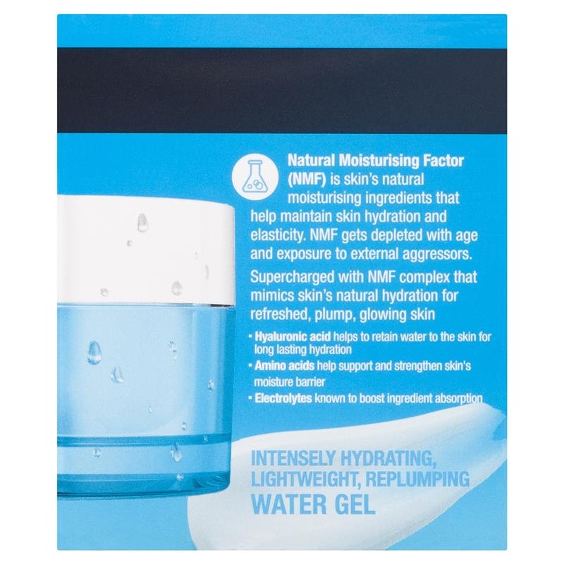 Neutrogena Hydro Boost Hyaluronic Acid Water Gel 50g