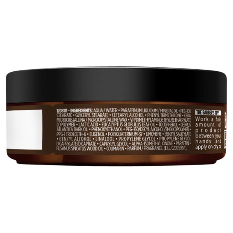 L'Oreal Men Expert Barber Club Beard and Hair Styling Paste - Medium Hold 75mL