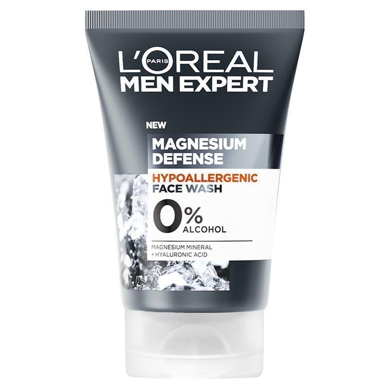 L'Oréal Men Expert Magnesium Defence Gift Set