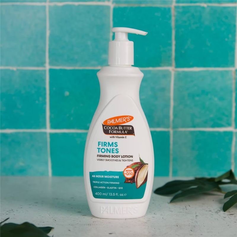 Palmer's Cocoa Butter Formula Firms Tones Firming Body Lotion 400mL