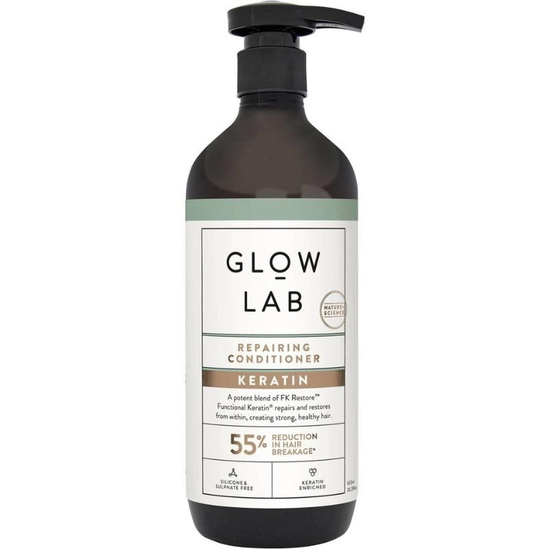 [Expiry: 05/2025] Glow Lab Repairing Conditioner 600mL