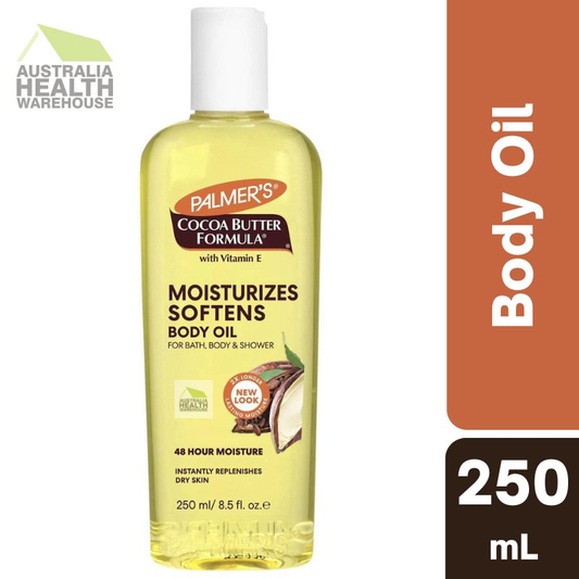 Palmer's Cocoa Butter Formula Moisturising Body Oil 250mL