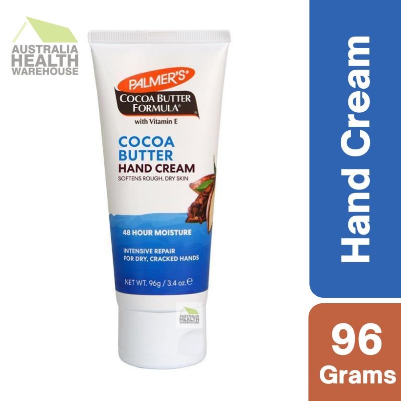 Palmer's Cocoa Butter Hand Cream 96g